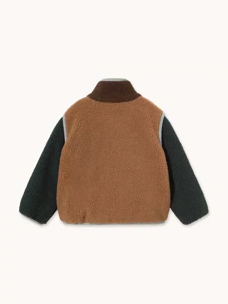 Дитяча куртка Tinycottons