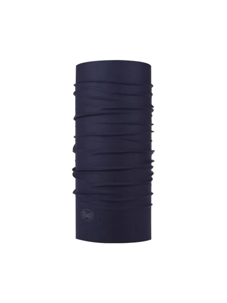 Fular Buff albastru