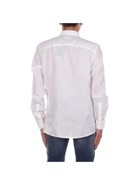 Only & Sons Cămașă alb