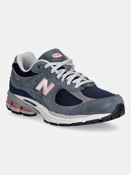 New Balance sneakers pentru femei gri