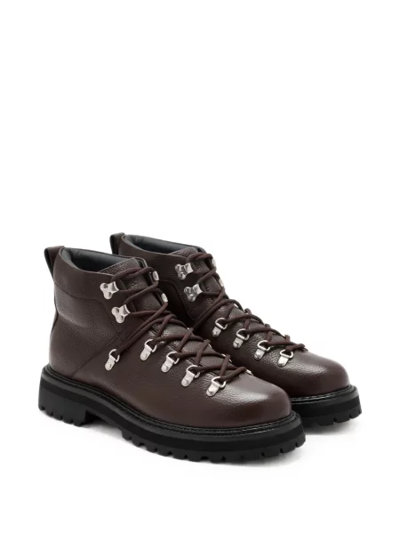 Botine G.h.bass maro