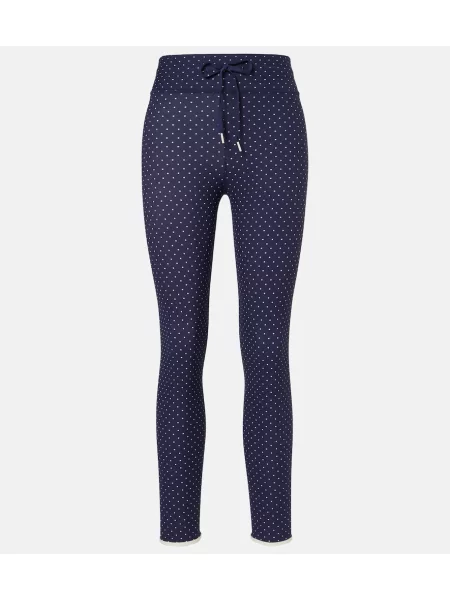 Leggings The Upside albastru