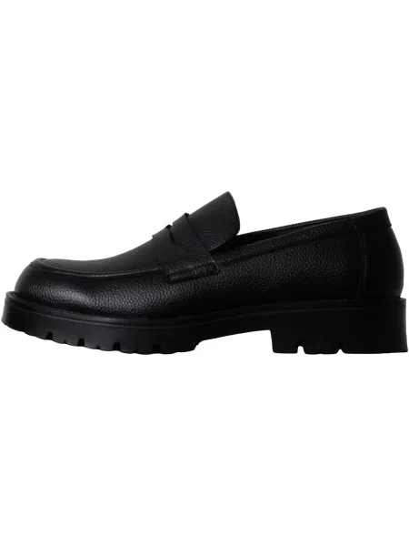 Pantofi Elong negru