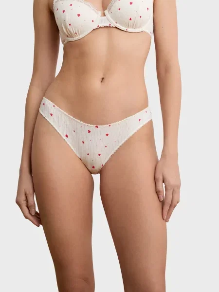 Сліпи Etam білі