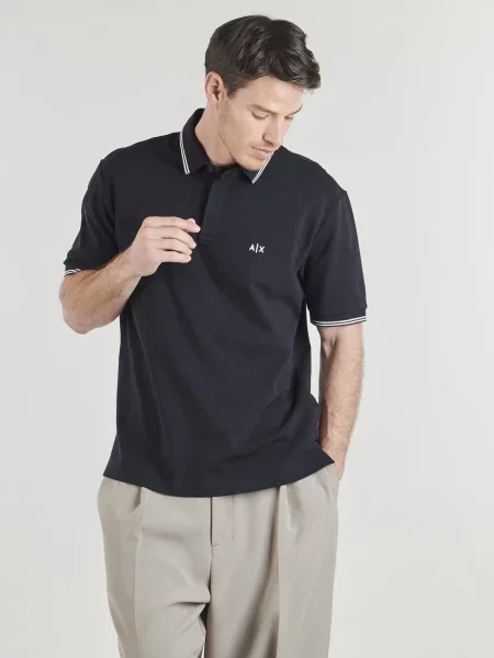 Póló Armani Exchange