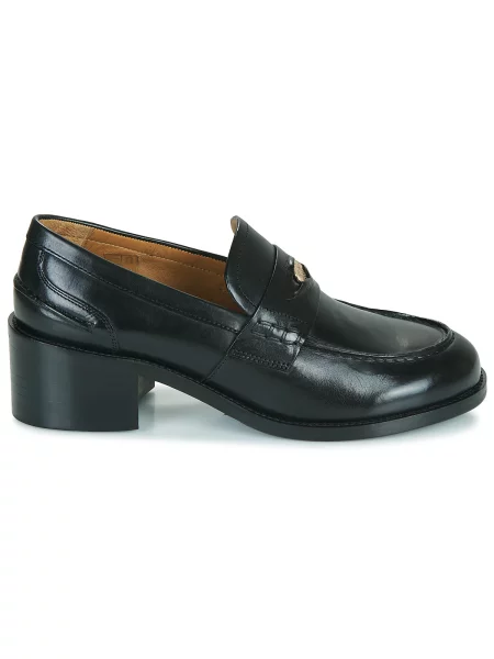 Pantofi Melvin & Hamilton negru