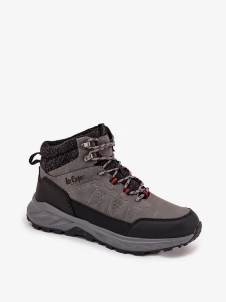 Pantofi Lee Cooper negru