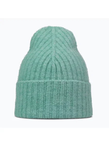 Шапка зимова BUFF Knitted Nilah mint