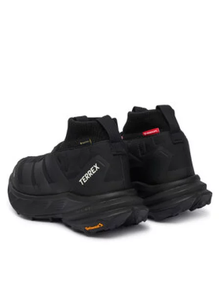 Adidas Trekingová obuv Terrex Freehiker Sl Gore-Tex Climawarm+ Hiking Shoes čierna