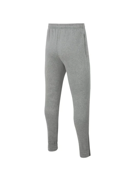 Pantaloni copii Nike gri