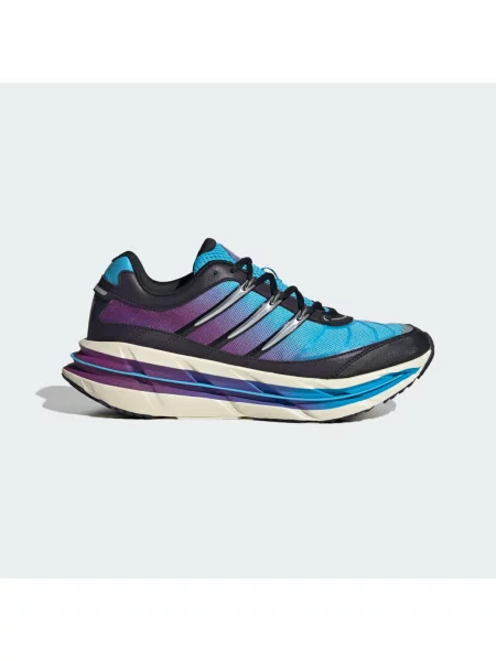 Sneakersy Adidas czarne