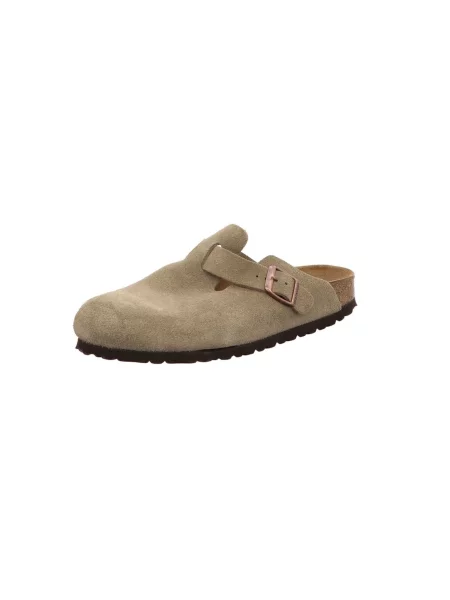 BIRKENSTOCK Saboți Boston' bej