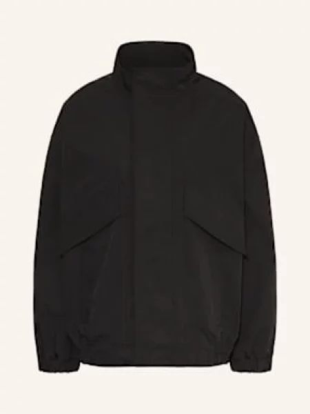 Gauchere Kurtka schwarz czarna