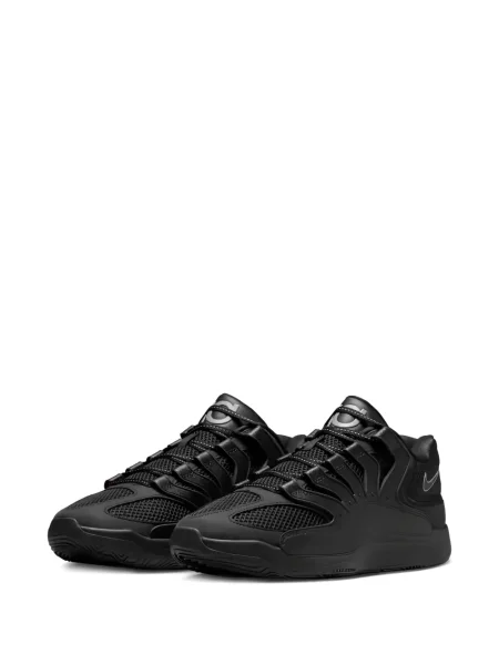 Lung sneakerși Nike Air Max cu imagine cu glugă gri