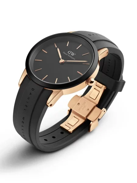 Ceas Daniel Wellington negru