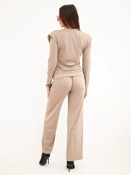 Bluza Kesi Włoski crna