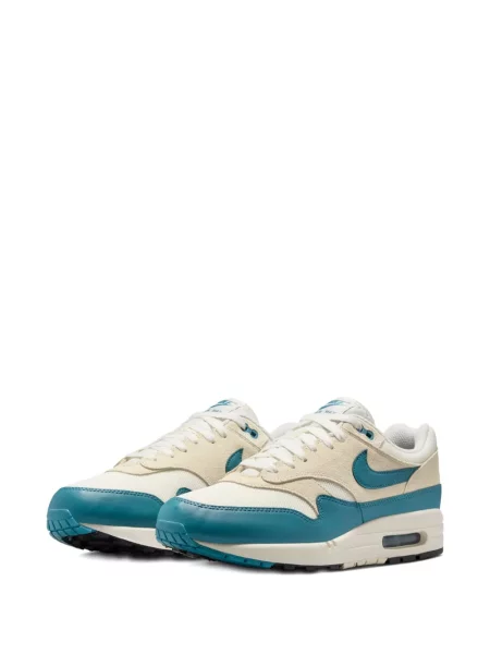 Sneakerși Nike Air Max 270 cu perle gri
