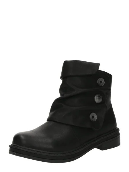 Blowfish Malibu Botine KAY-KAY-B' negru