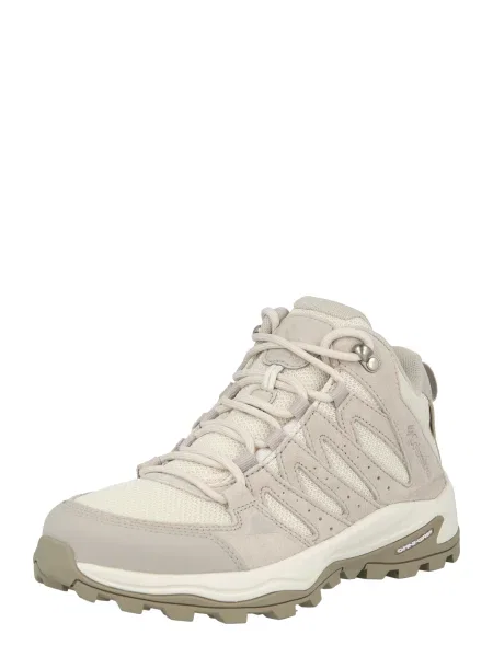 COLUMBIA Kozačky REDMOND™ IV / šedobéžová béžová