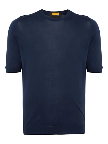 Тениска Svevo синьо
