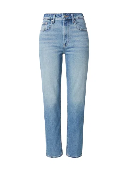 Calvin Klein Jeans Jeans deschis albastru