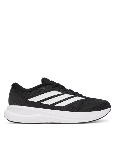 Bėgimo batai adidas Runfalcon 6 Wide Shoes juoda