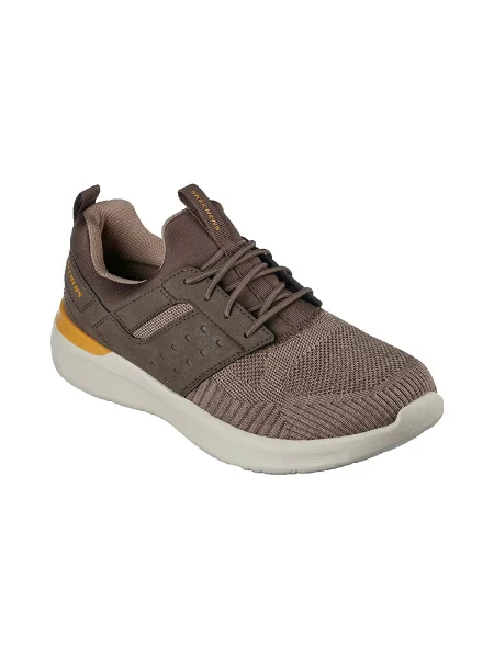 Skechers Sneakers Lattimore maro