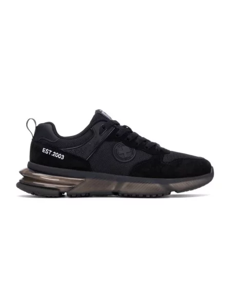 Pantofi Xti negru