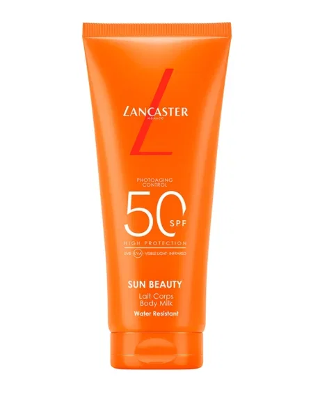 Body Lancaster