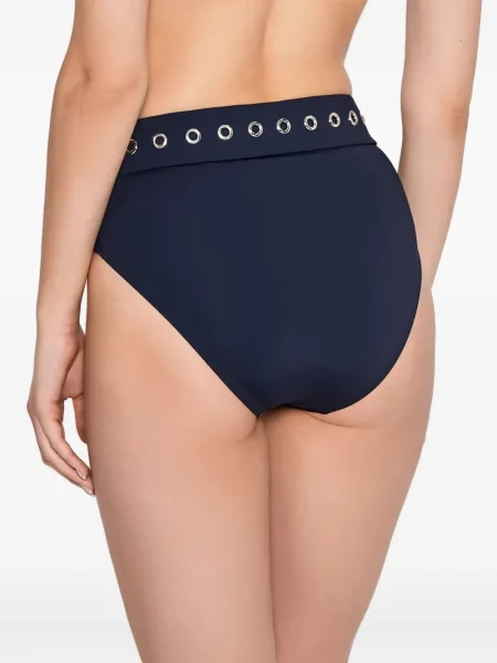 Bikini Michael Michael Kors albastru