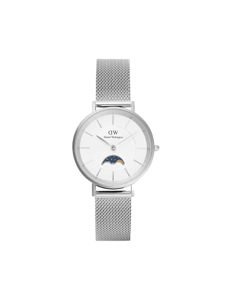 Daniel Wellington Hodinky strieborná