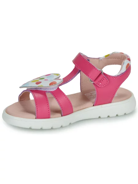 Szandál Agatha Ruiz de la Prada S rózsaszín