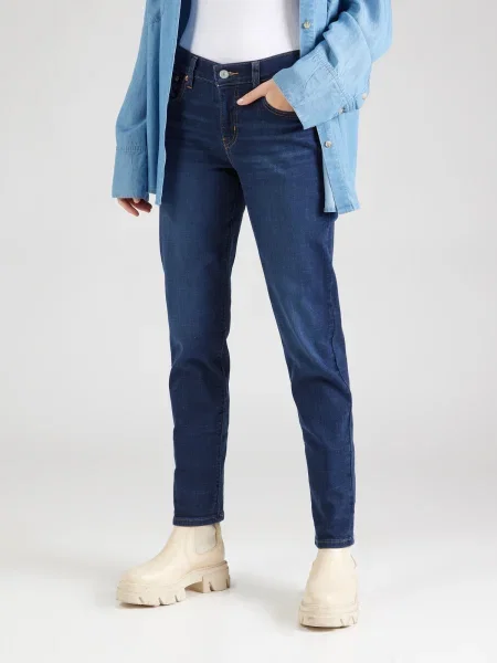 LEVI'S ® Traperice traper plavi