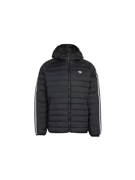 Sako Adidas čierna