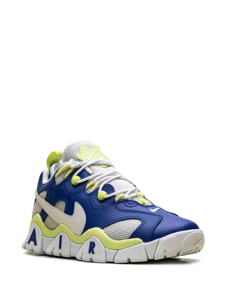 Sneakersy dziecięce Nike niebieskie