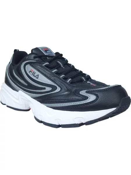 Buty sportowe Fila Actix białe
