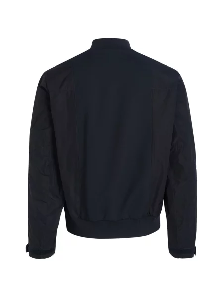 Geacă Dsquared negru