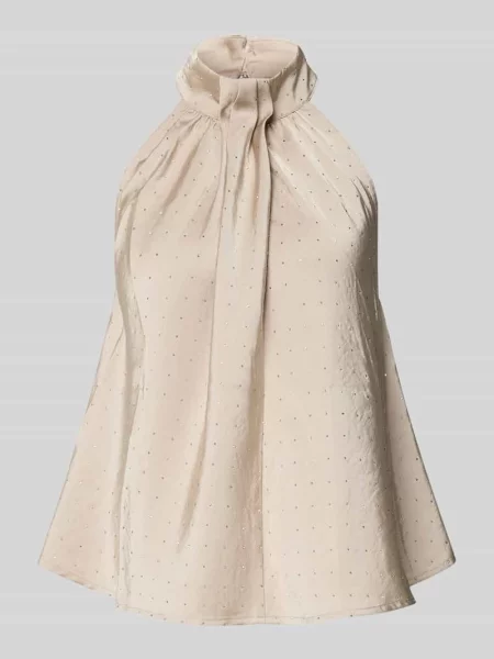 Bluzka Mbym z kamieniami