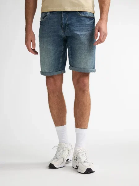 Petrol Industries Jeans albastru
