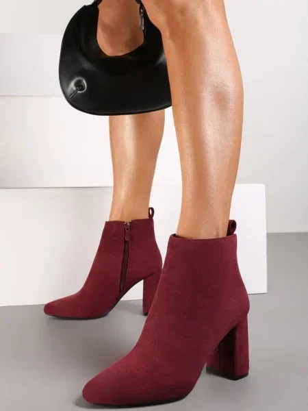 Botine Ittarelle bordo