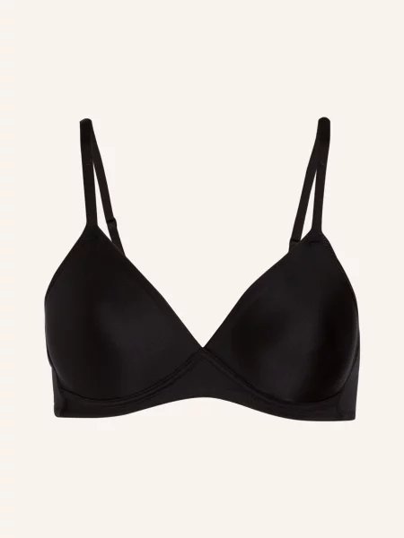 Triumph Vyztužená Podprsenka Soft Sensation černá