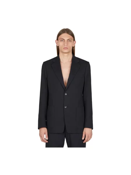Marynarka Lanvin czarna