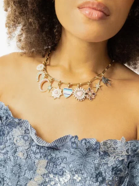 Colier Storrow Jewelry