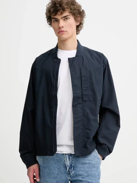 G-Star jachetă de bleumarin de tranzitie