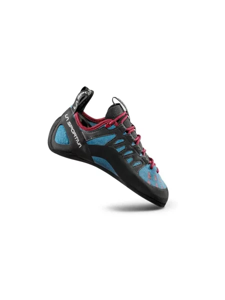 Pantofi La Sportiva negru
