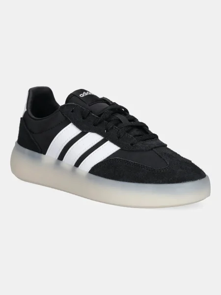Tenisice Adidas crna