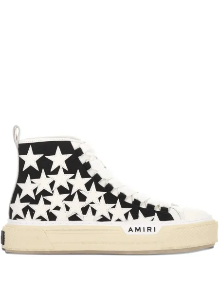 Sneakerși Amiri negru