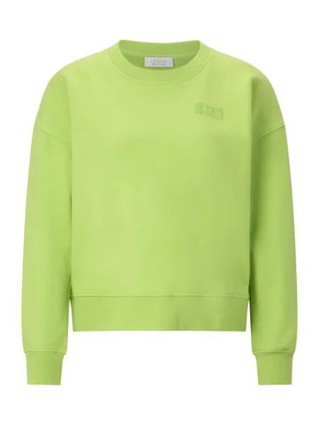 Palton Rich & Royal verde