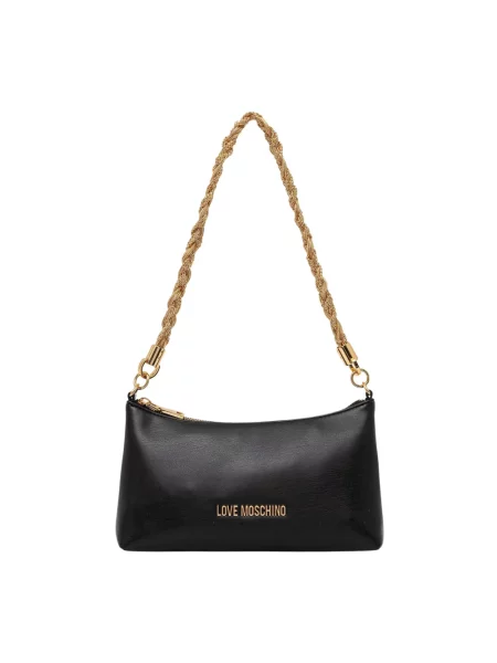 LOVE MOSCHINO Torebka czarny