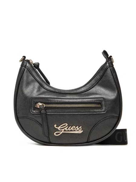 Сумка Guess чорний